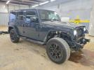 Jeep Wrangler Sahara Image 3