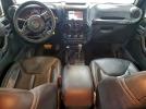 Jeep Wrangler Sahara Image 12