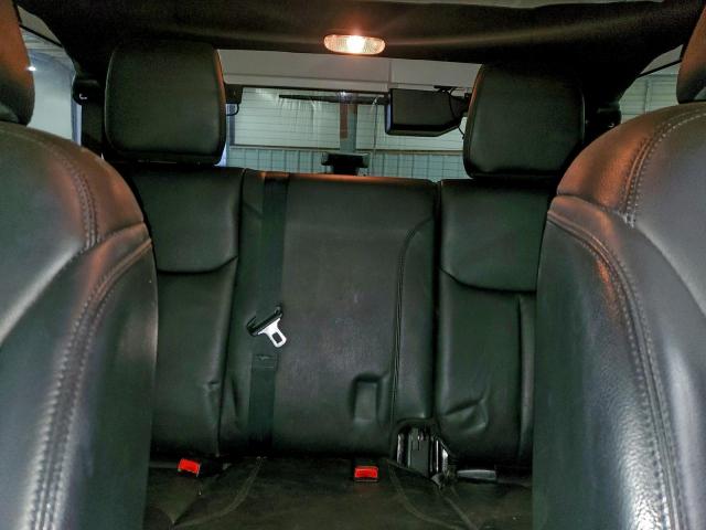 Jeep Wrangler Sahara Image 6