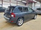 Jeep Compass Latitude Image 9