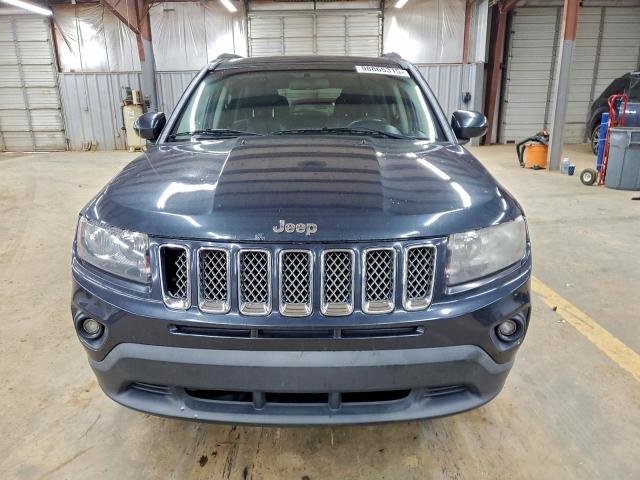 Jeep Compass Latitude Image 10