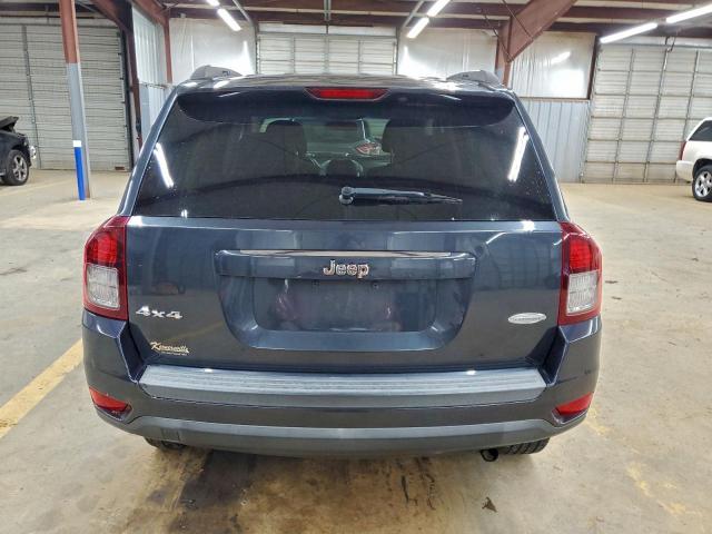 Jeep Compass Latitude Image 3