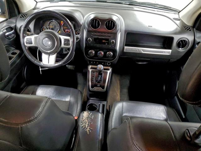 Jeep Compass Latitude Image 6