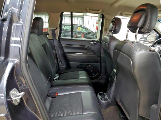 Jeep Compass Latitude Image 5