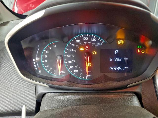 Chevrolet Sonic Lt Image 4