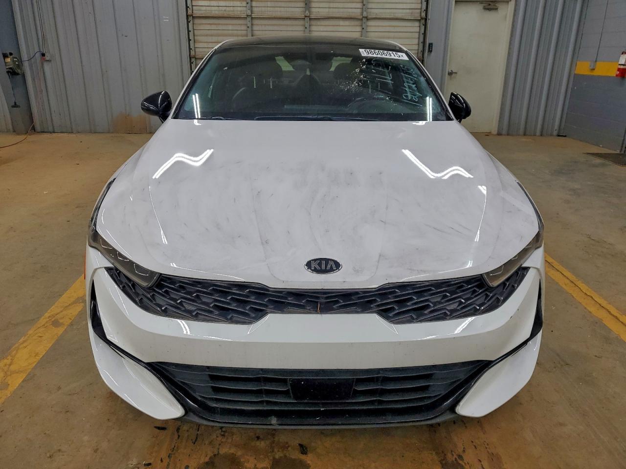 Kia K5 Gt Line Image 7