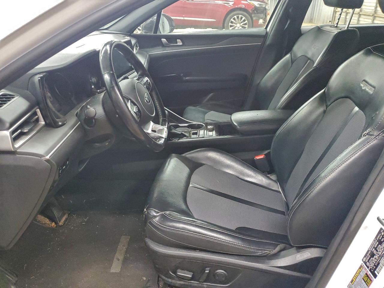 Kia K5 Gt Line Image 10