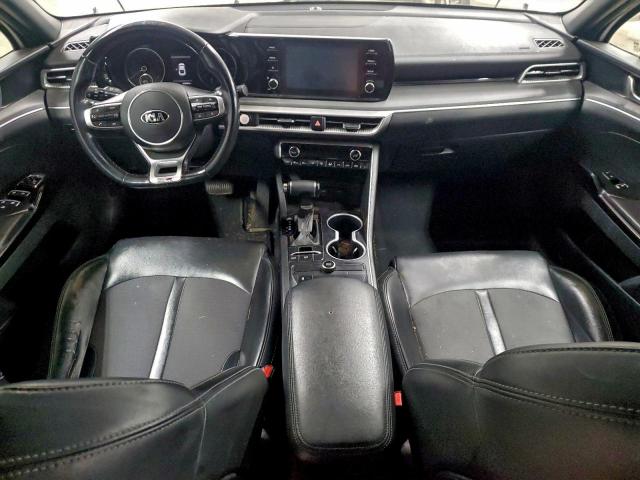 Kia K5 Gt Line Image 6