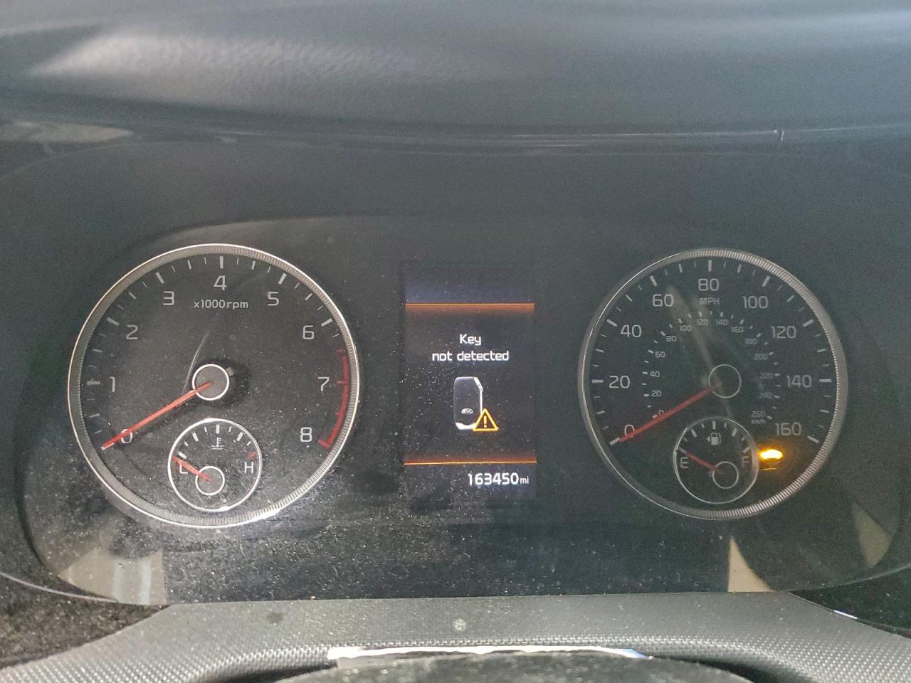 Kia K5 Gt Line Image 12