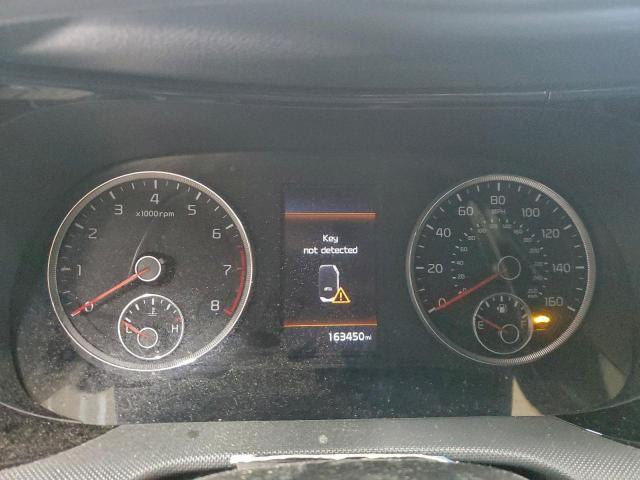 Kia K5 Gt Line Image 12