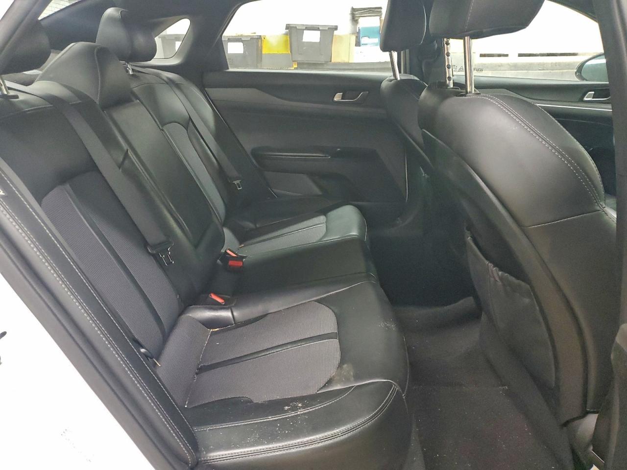 Kia K5 Gt Line Image 8