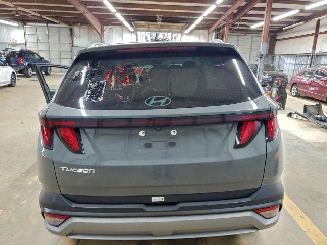 Hyundai TUCSON Sel Image 13