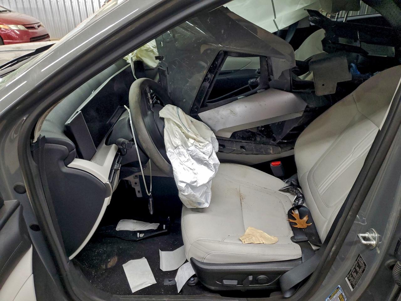 Hyundai TUCSON Sel Image 10