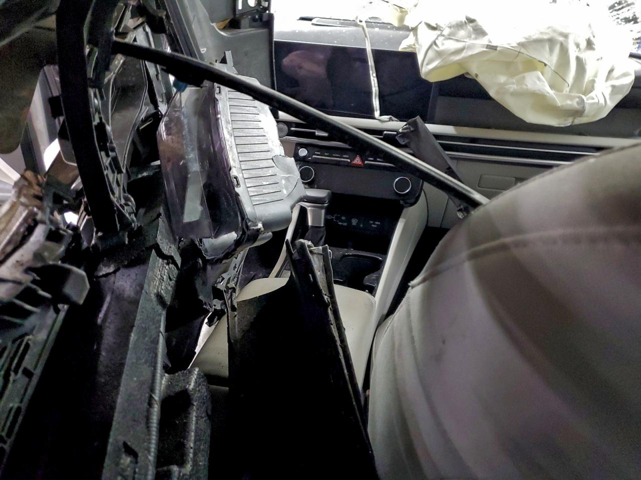 Hyundai TUCSON Sel Image 6