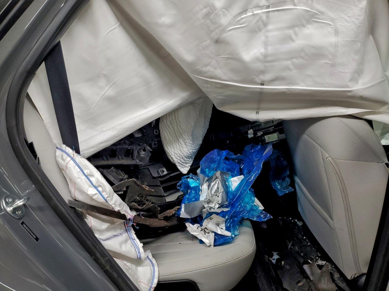 Hyundai TUCSON Sel Image 4