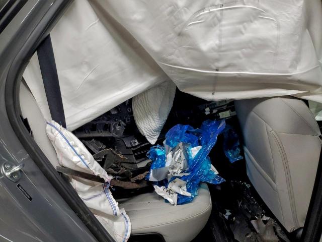 Hyundai TUCSON Sel Image 4