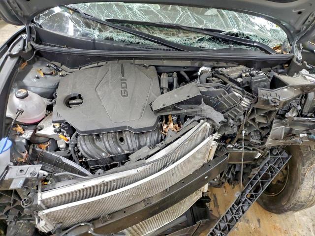 Hyundai TUCSON Sel Image 5