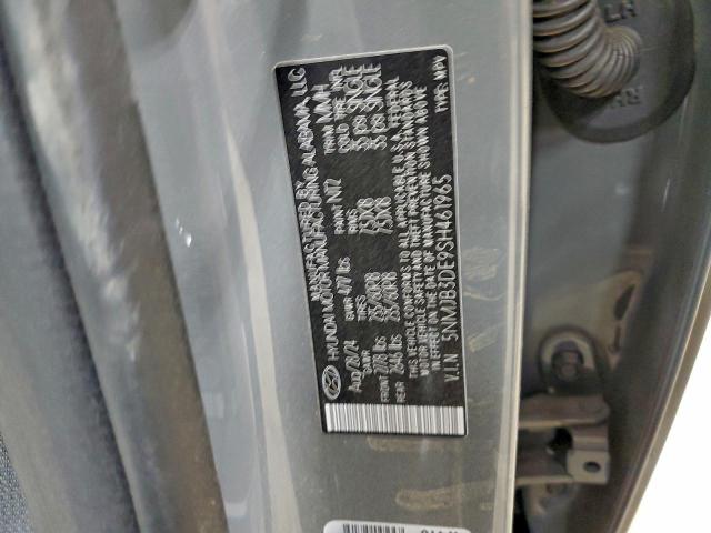 Hyundai TUCSON Sel Image 7