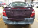 Ford Fusion S Image 6