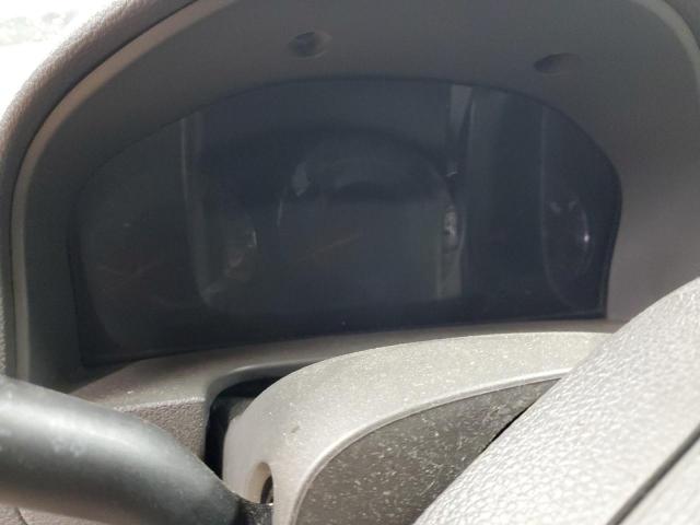 Ford Fusion S Image 11