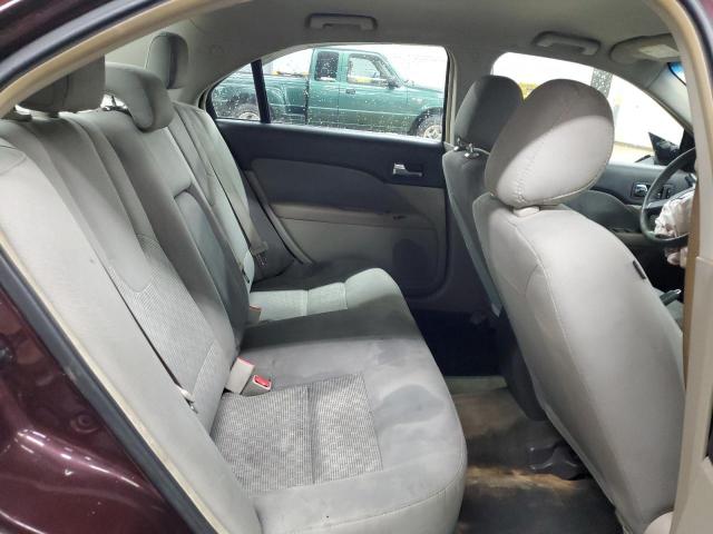 Ford Fusion S Image 7