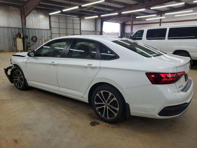 Volkswagen Jetta Sport Image 12