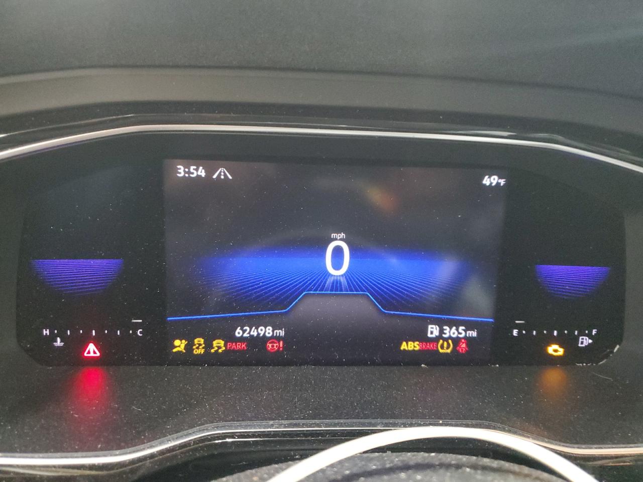 Volkswagen Jetta Sport Image 8