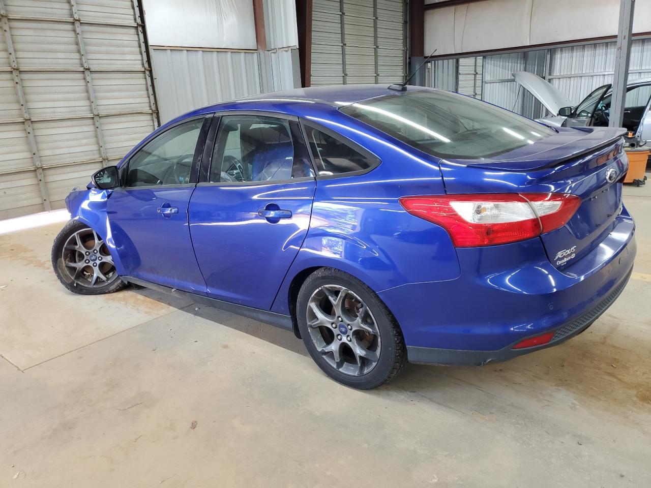 Ford Focus Se Image 2