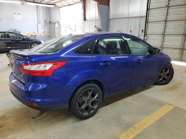 Ford Focus Se Image 5