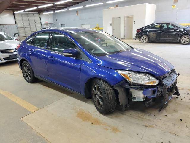 Ford Focus Se Image 3