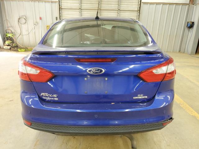 Ford Focus Se Image 10