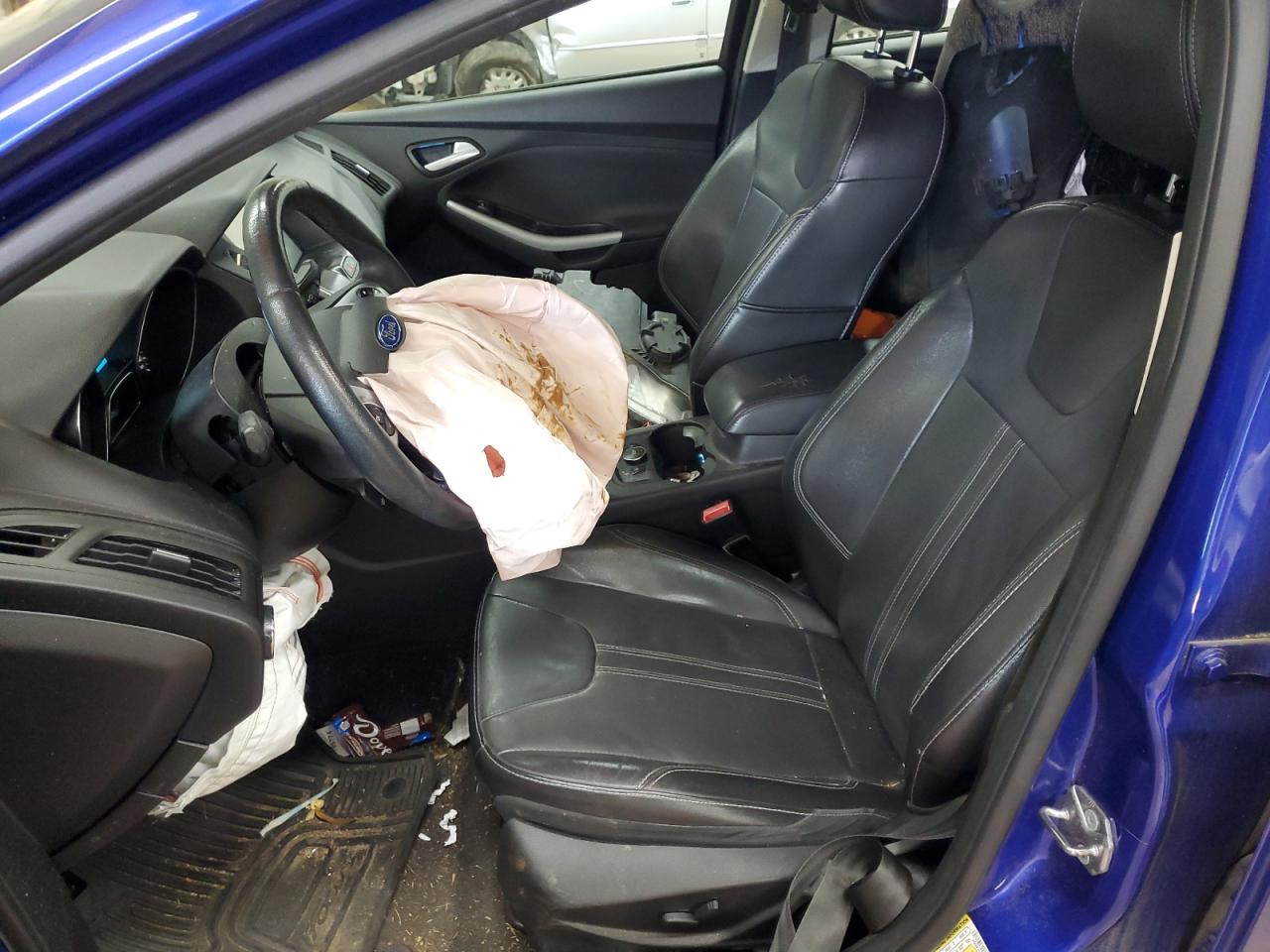 Ford Focus Se Image 7