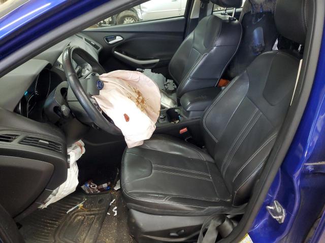 Ford Focus Se Image 7