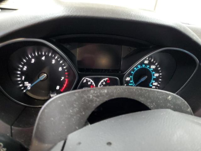 Ford Focus Se Image 4