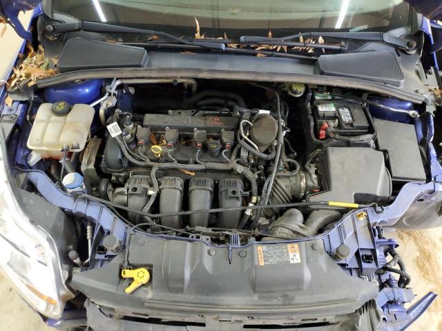 Ford Focus Se Image 11