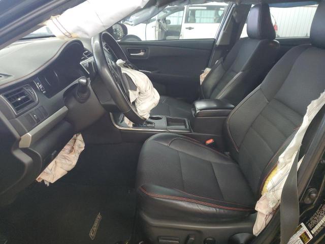 Toyota Camry Le Image 6