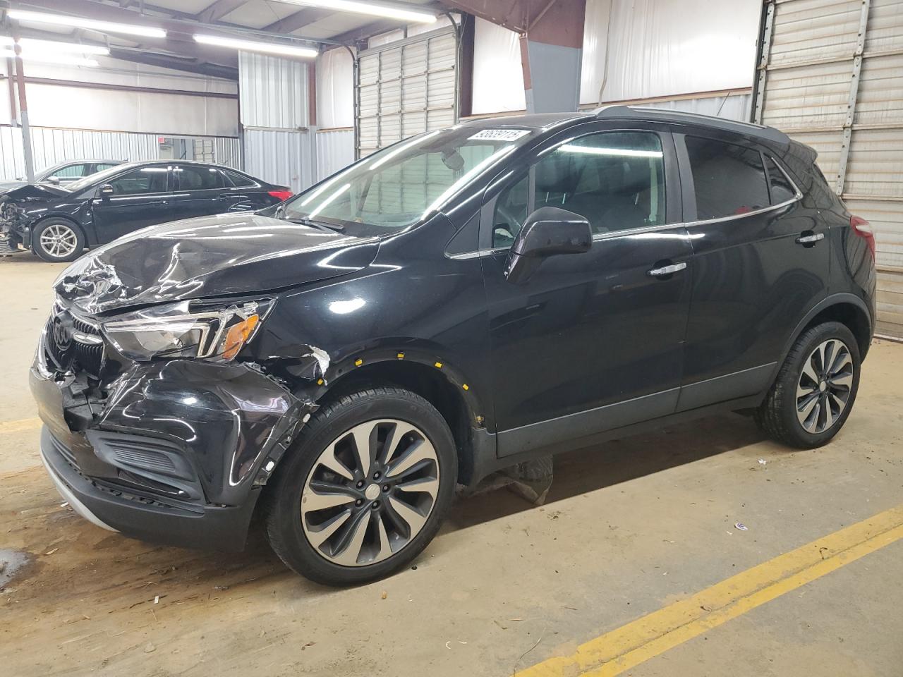 Buick Encore Preferred Image 1