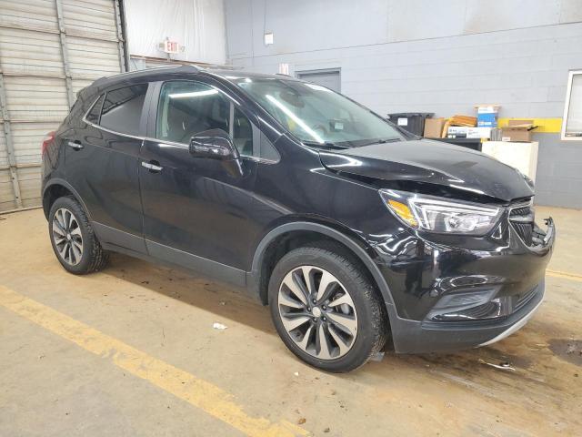 Buick Encore Preferred Image 4