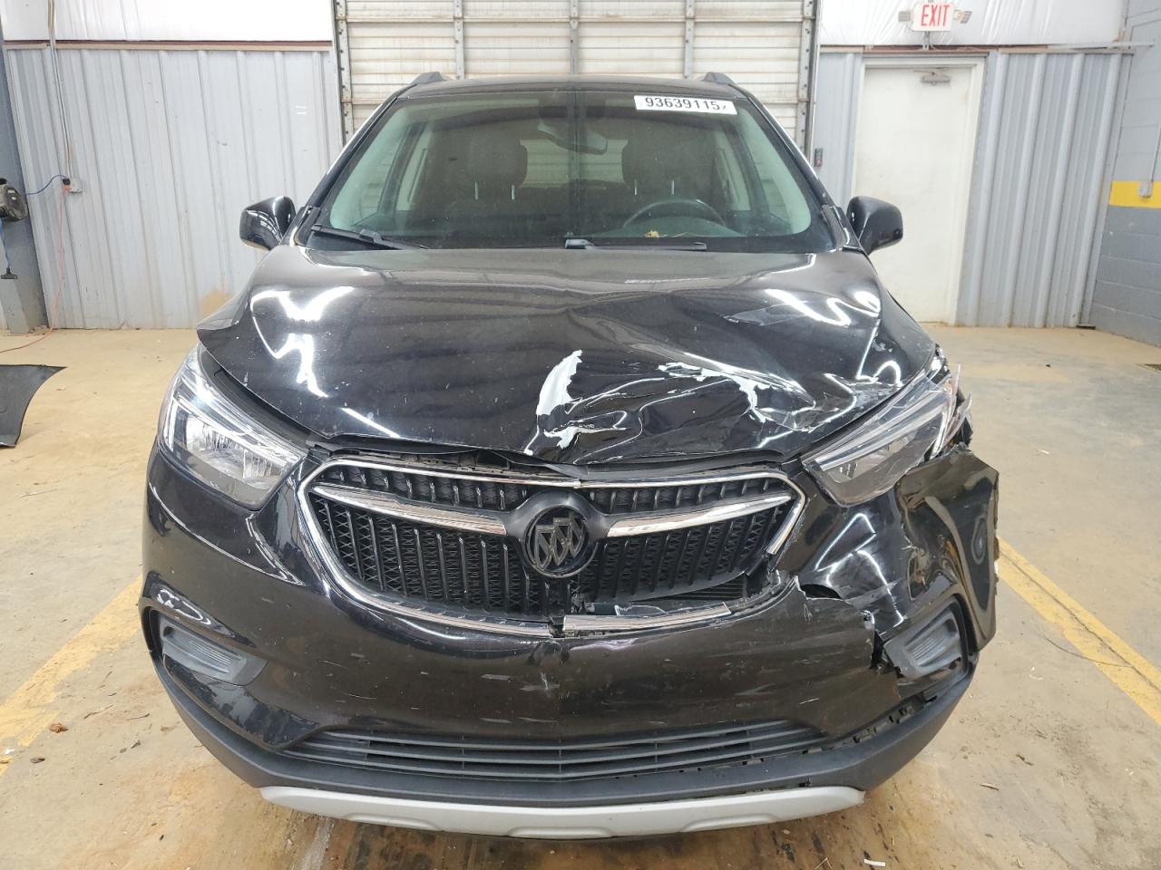Buick Encore Preferred Image 6