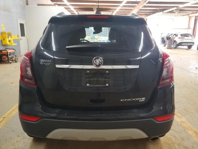 Buick Encore Preferred Image 9