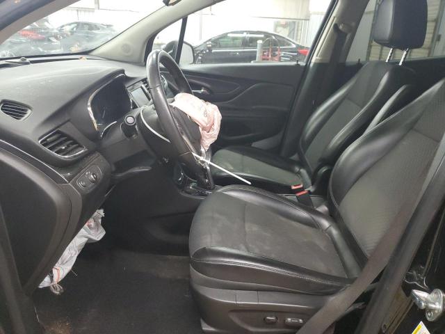 Buick Encore Preferred Image 7