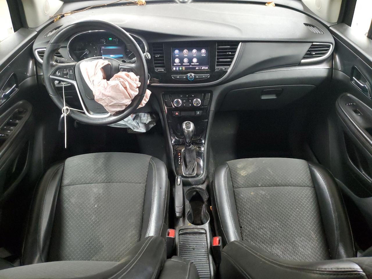 Buick Encore Preferred Image 5