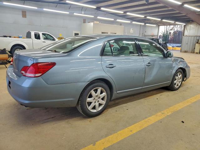 Toyota Avalon Xl Image 8