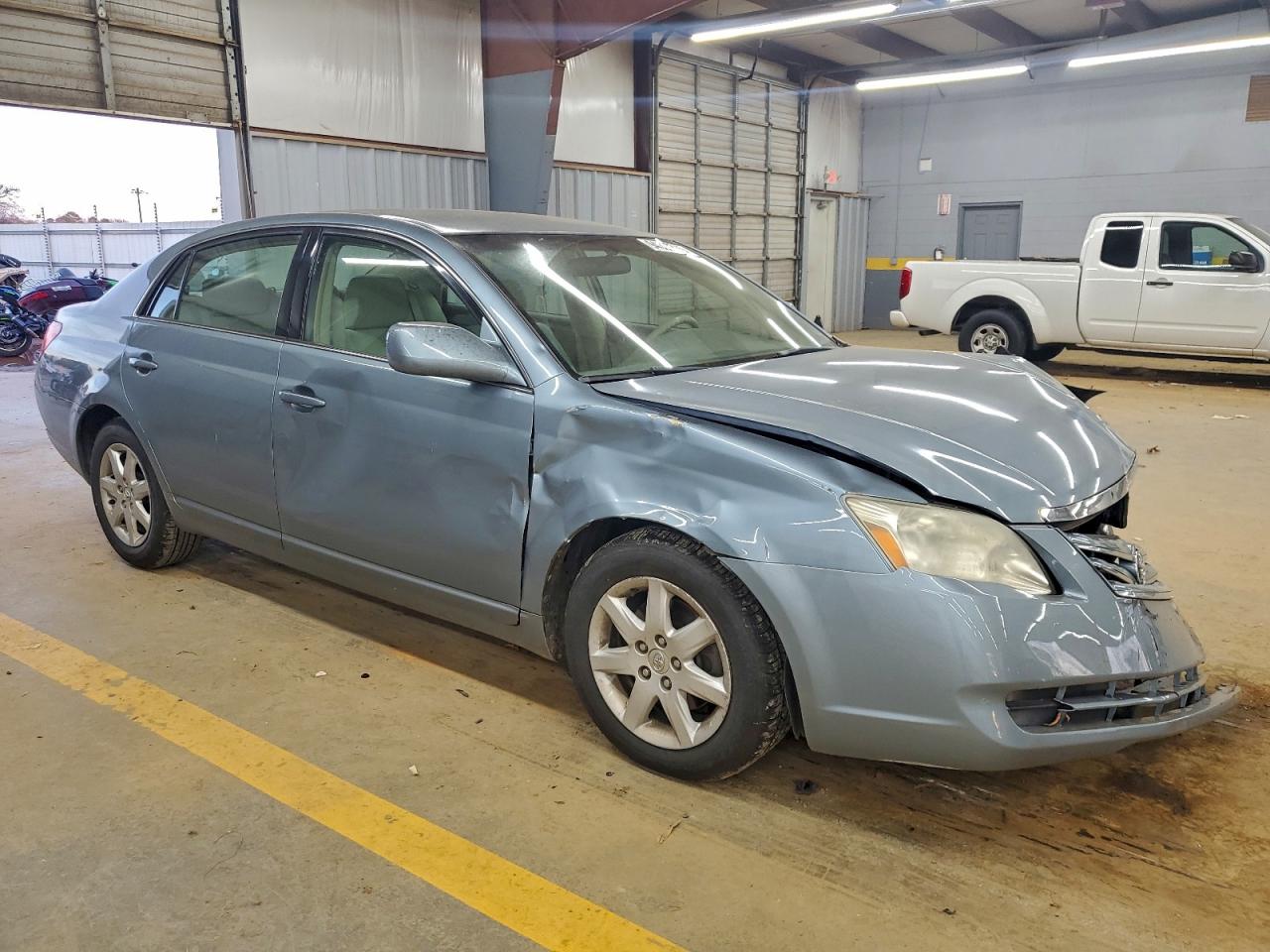 Toyota Avalon Xl Image 10