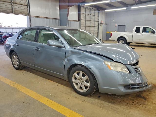 Toyota Avalon Xl Image 10