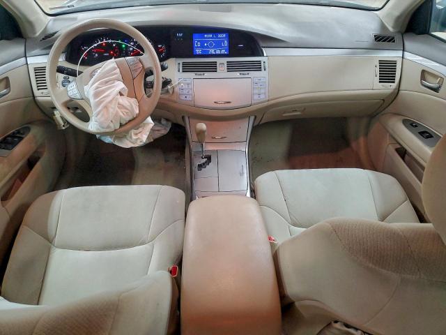 Toyota Avalon Xl Image 5