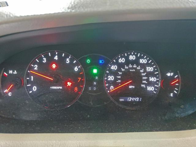 Toyota Avalon Xl Image 11