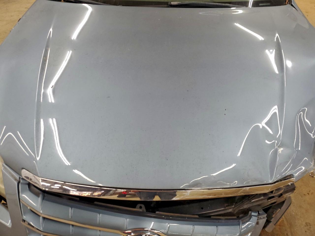 Toyota Avalon Xl Image 12