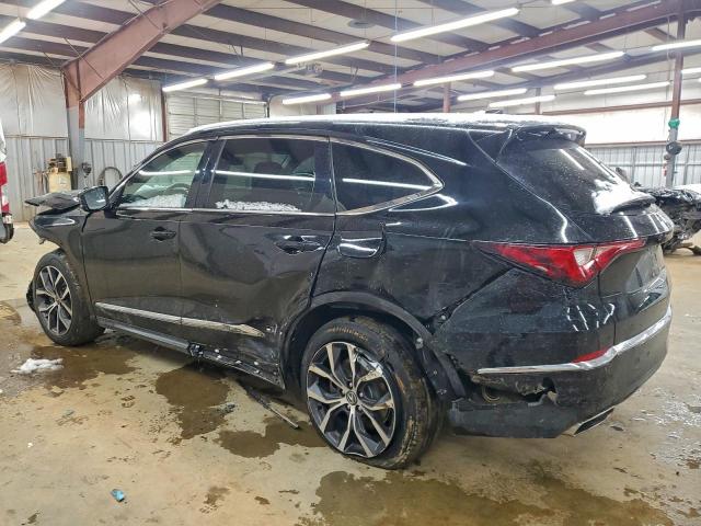 Acura MDX Technology Image 3