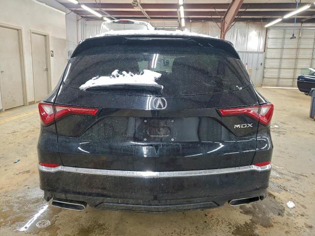 Acura MDX Technology Image 8